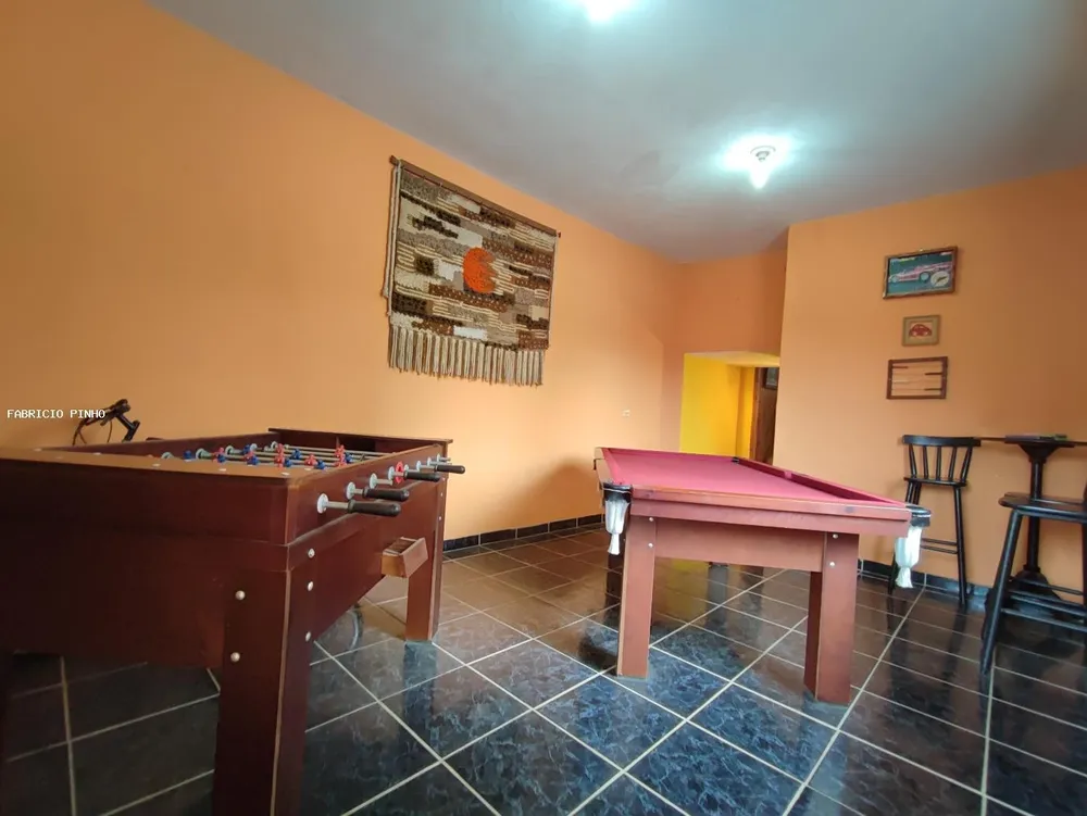 Chácara, 4 quartos, 1000 m² - Foto 5