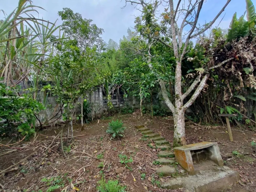 Chácara, 4 quartos, 1000 m² - Foto 1