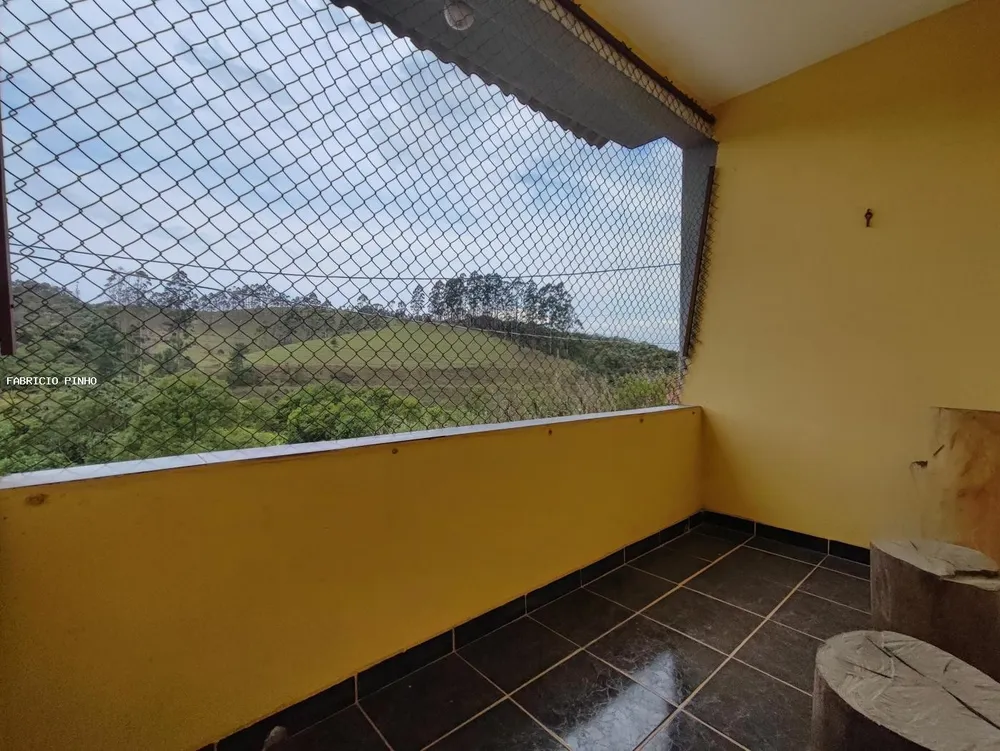 Chácara, 4 quartos, 1000 m² - Foto 9