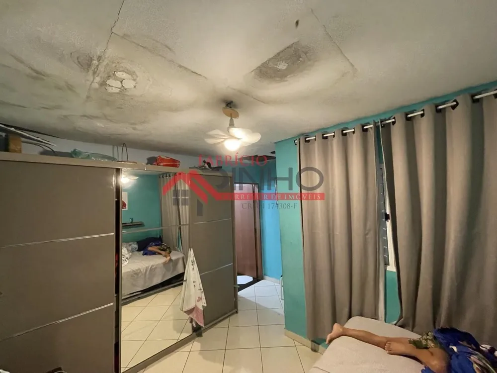 Sobrado, 3 quartos - Foto 15