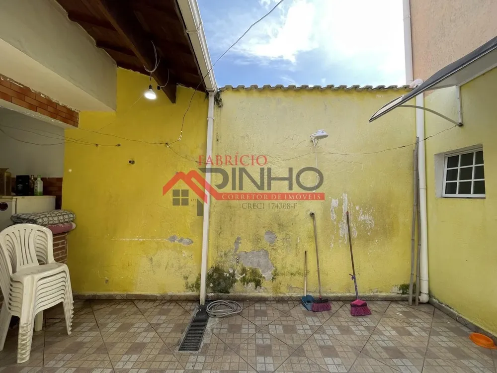 Sobrado, 3 quartos - Foto 9