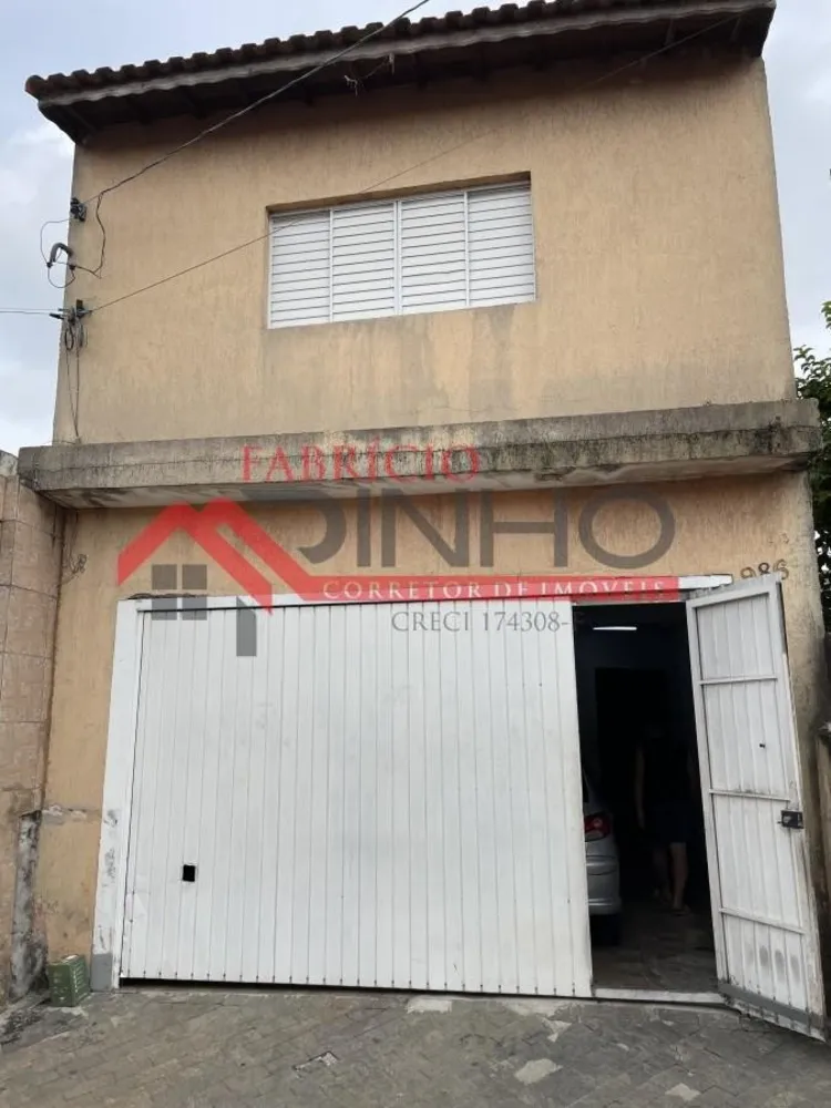 Sobrado, 3 quartos - Foto 4