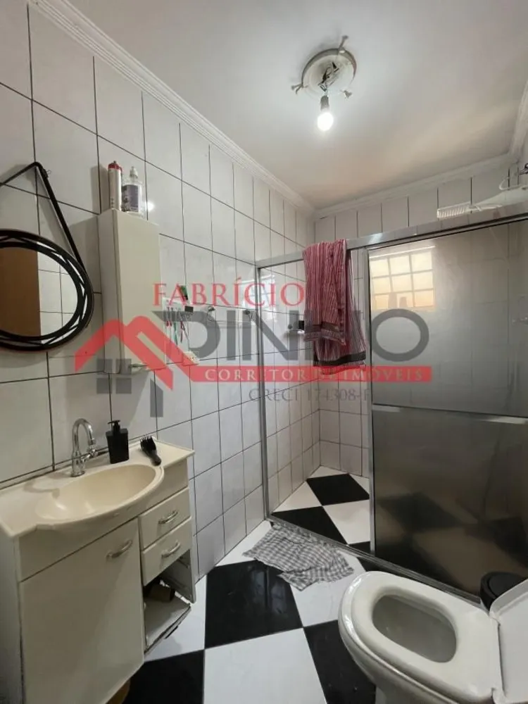 Sobrado, 3 quartos - Foto 16