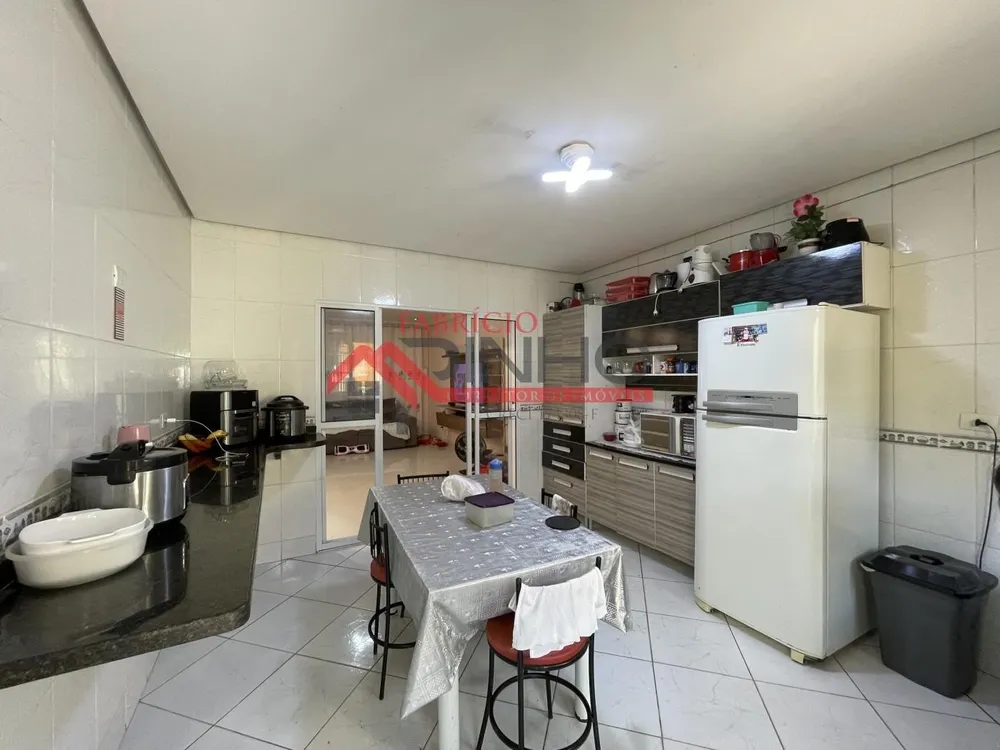 Sobrado, 3 quartos - Foto 10