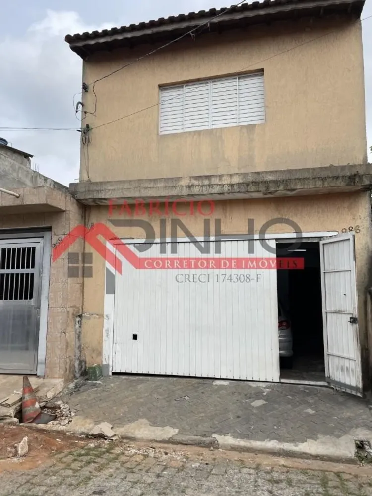Sobrado, 3 quartos - Foto 3