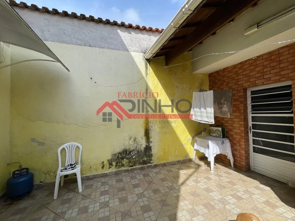 Sobrado, 3 quartos - Foto 8