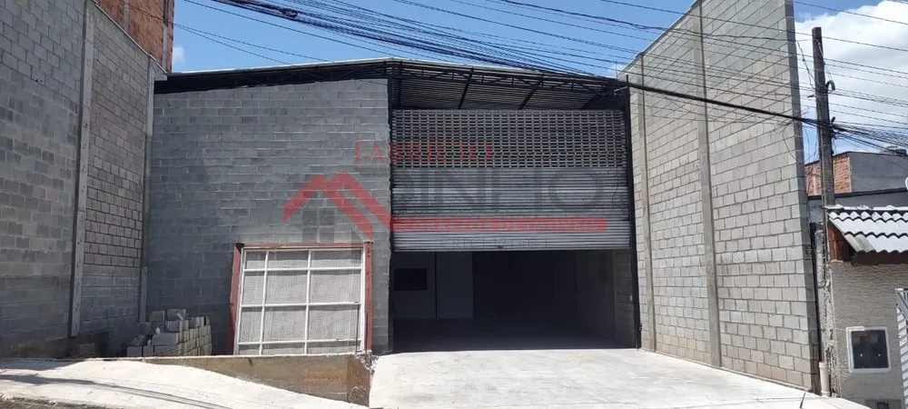 Depósito-Galpão - Foto 6