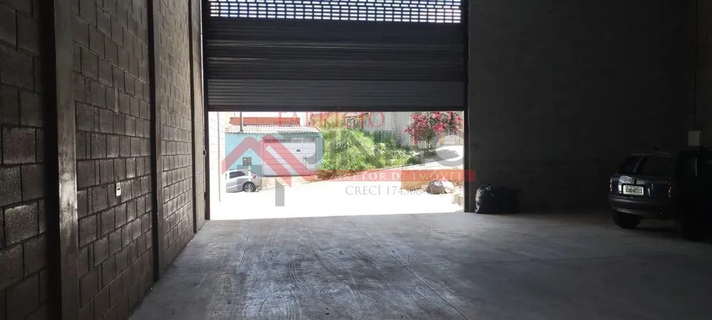Depósito-Galpão - Foto 7