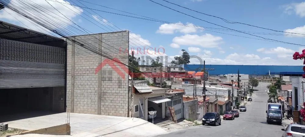 Depósito-Galpão - Foto 2