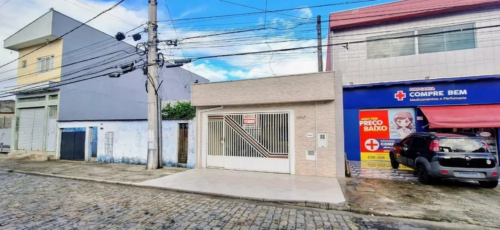 Casa, 2 quartos - Foto 4