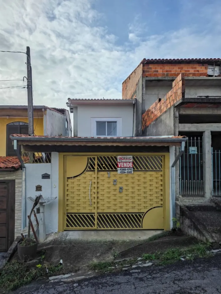 Sobrado, 2 quartos - Foto 7