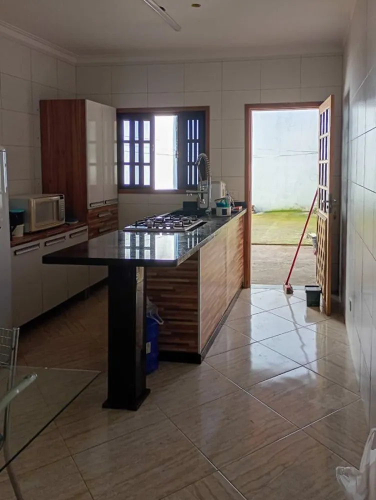 Sobrado, 2 quartos - Foto 1
