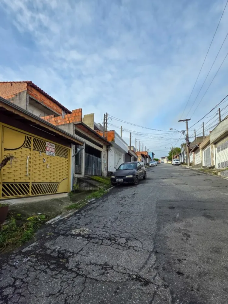 Sobrado, 2 quartos - Foto 11