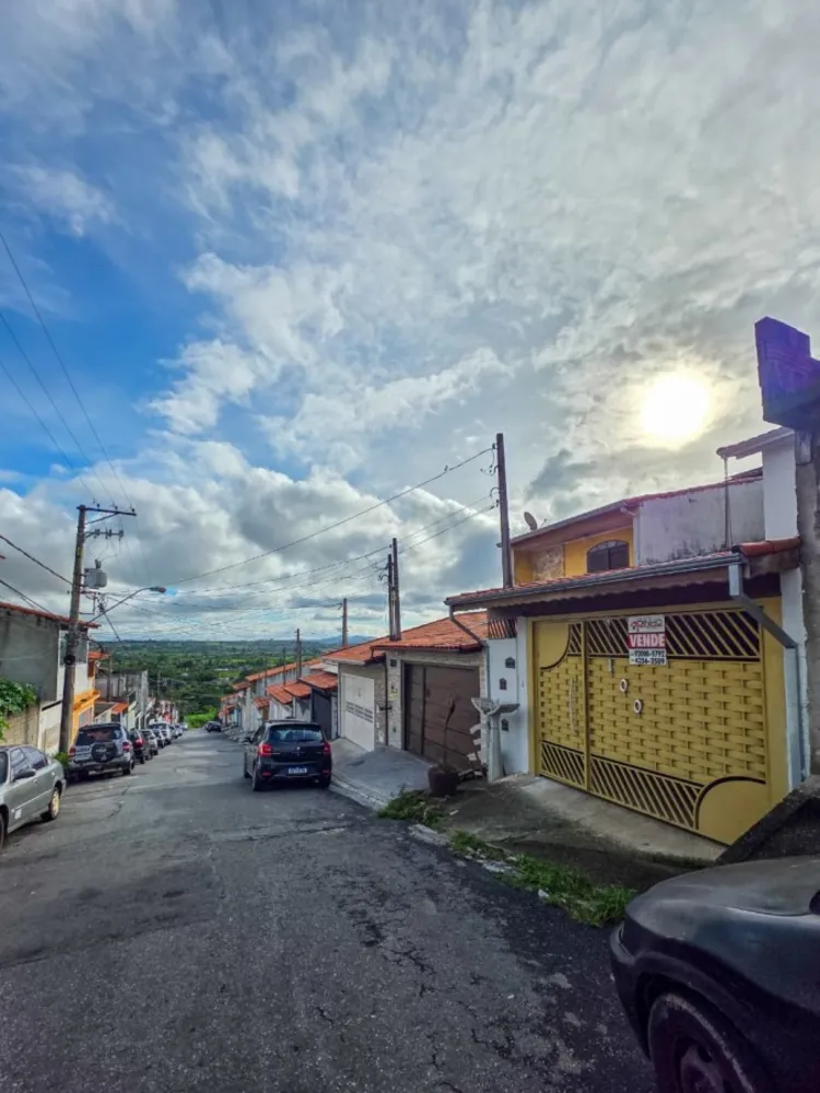 Sobrado, 2 quartos - Foto 5