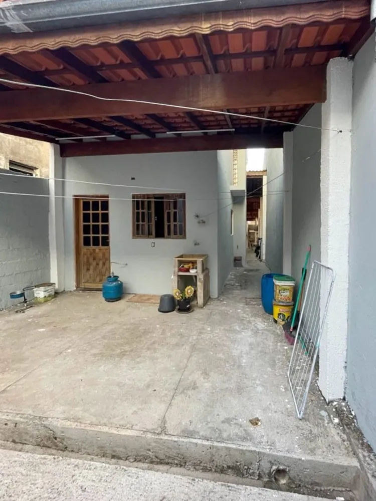Sobrado, 2 quartos - Foto 6