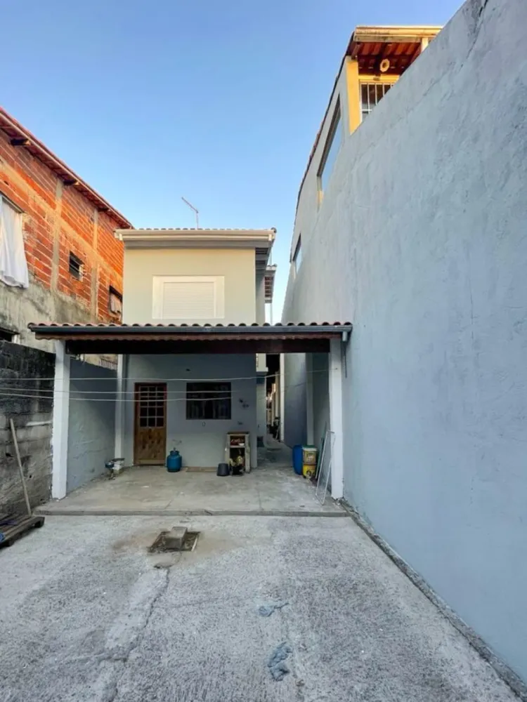 Sobrado, 2 quartos - Foto 9