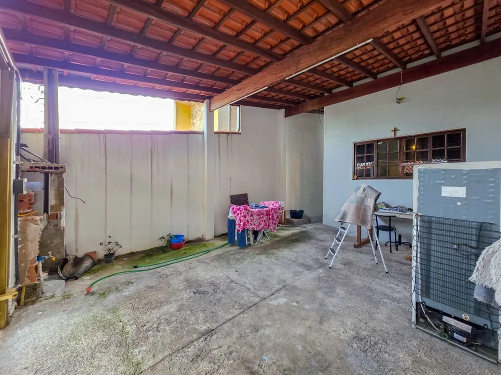 Sobrado, 2 quartos - Foto 3