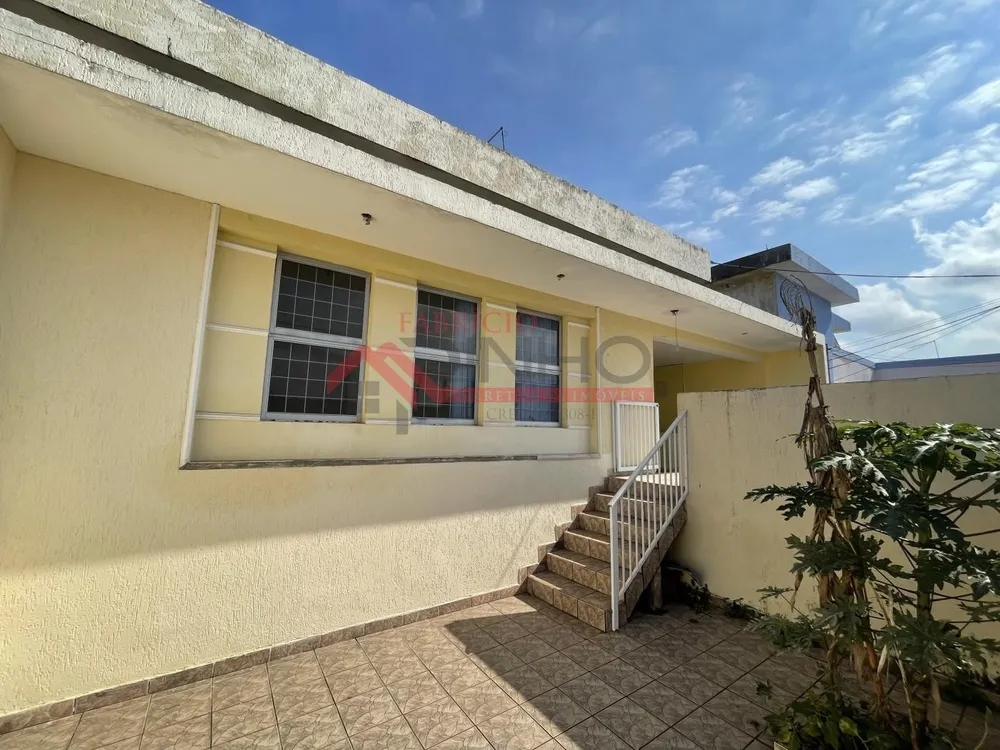 Casa, 2 quartos - Foto 2
