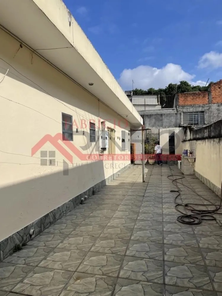 Casa, 2 quartos - Foto 6