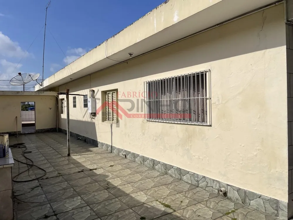 Casa, 2 quartos - Foto 4
