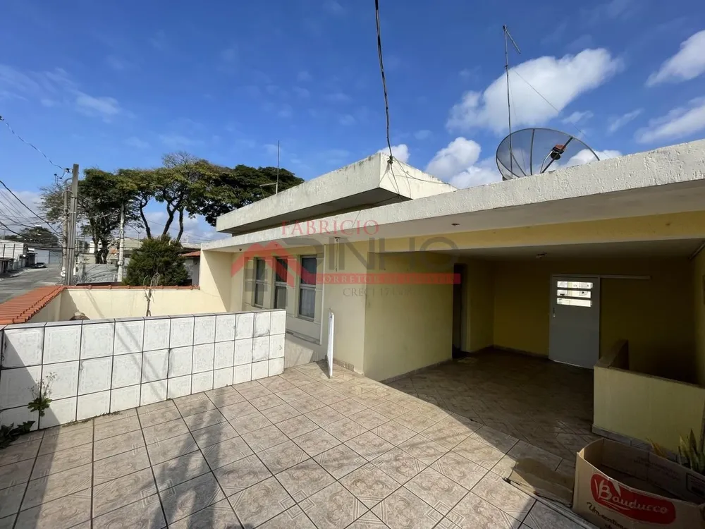 Casa, 2 quartos - Foto 16
