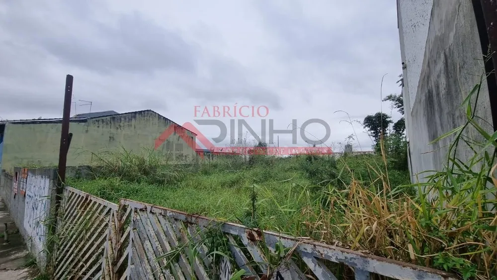 Terreno, 392 m² - Foto 1