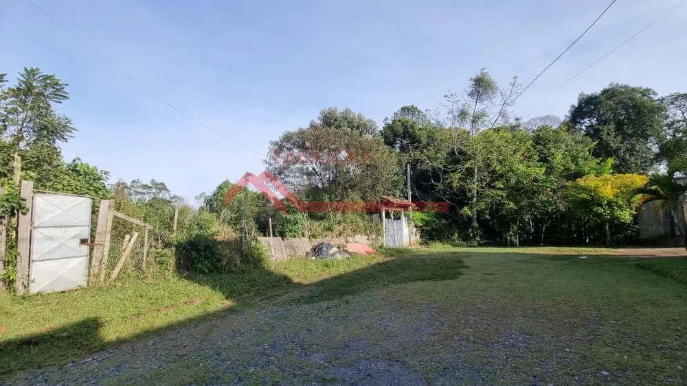 Terreno, 800 m² - Foto 1