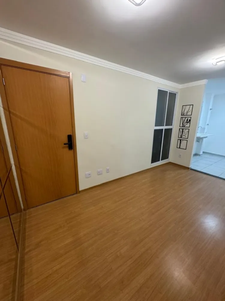 Apartamento, 2 quartos - Foto 2