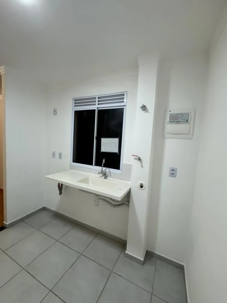 Apartamento, 2 quartos - Foto 5
