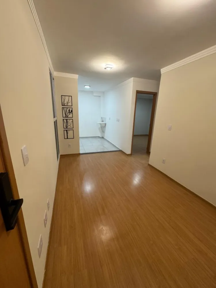 Apartamento, 2 quartos - Foto 1