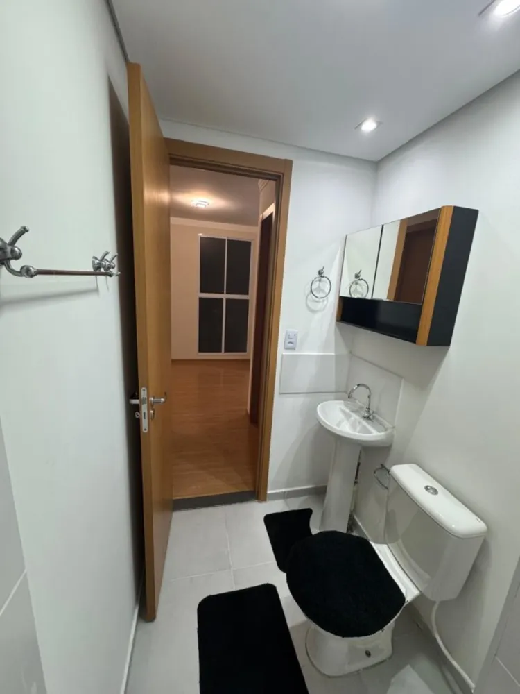 Apartamento, 2 quartos - Foto 7