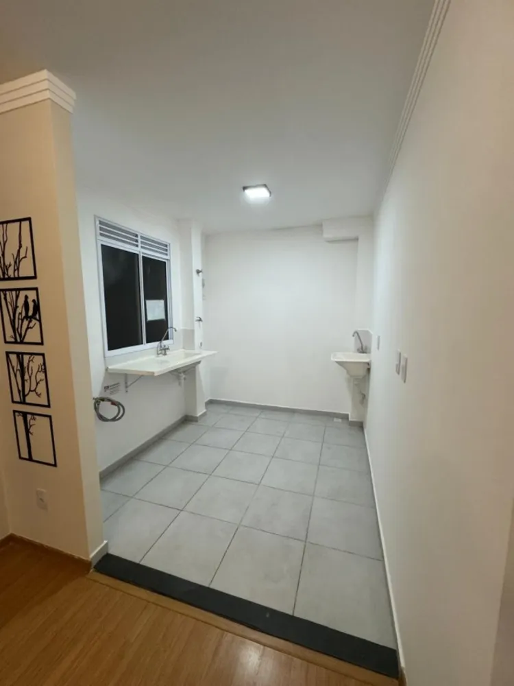 Apartamento, 2 quartos - Foto 4