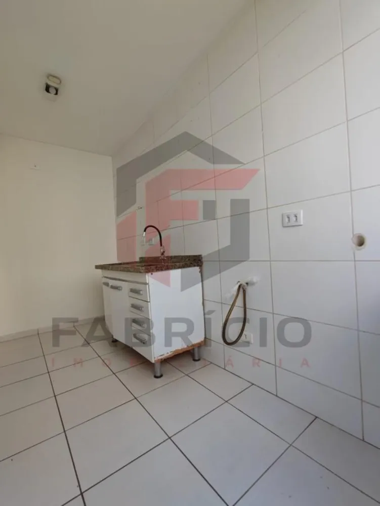 Apartamento, 2 quartos - Foto 2