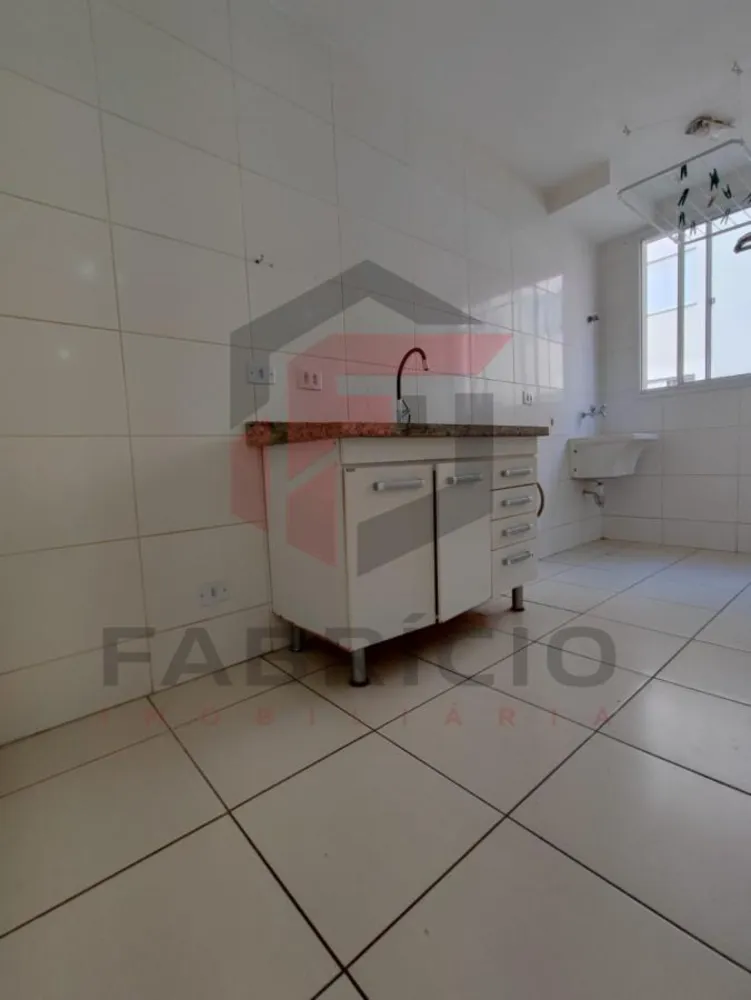 Apartamento, 2 quartos - Foto 3
