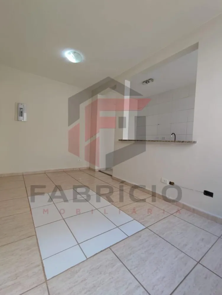 Apartamento, 2 quartos - Foto 5