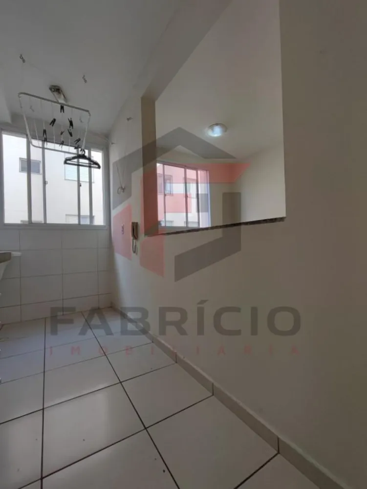 Apartamento, 2 quartos - Foto 4