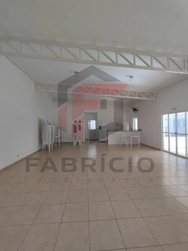Apartamento, 2 quartos - Foto 1