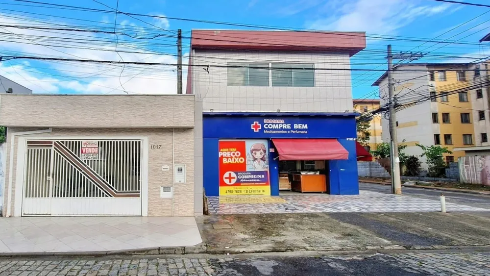 Sala-Conjunto - Foto 1