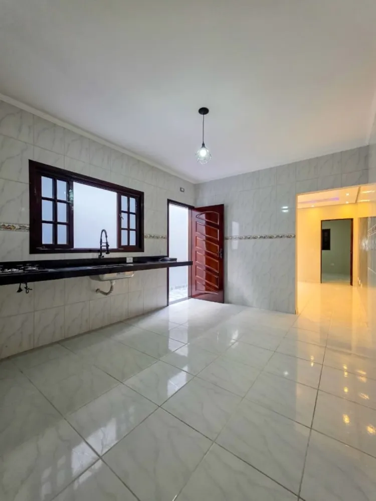 Casa, 2 quartos - Foto 2