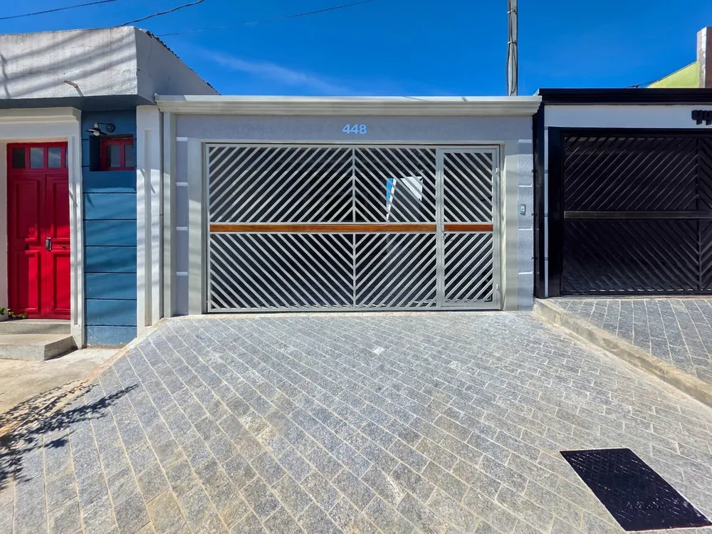 Casa, 2 quartos - Foto 6