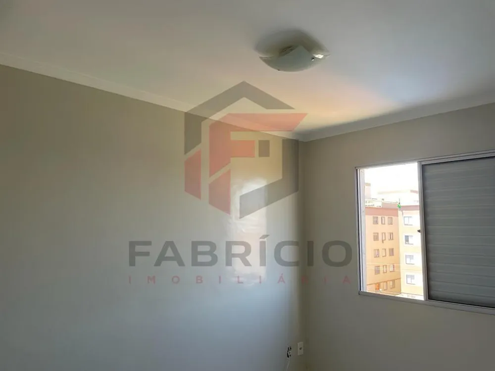 Apartamento, 2 quartos - Foto 2
