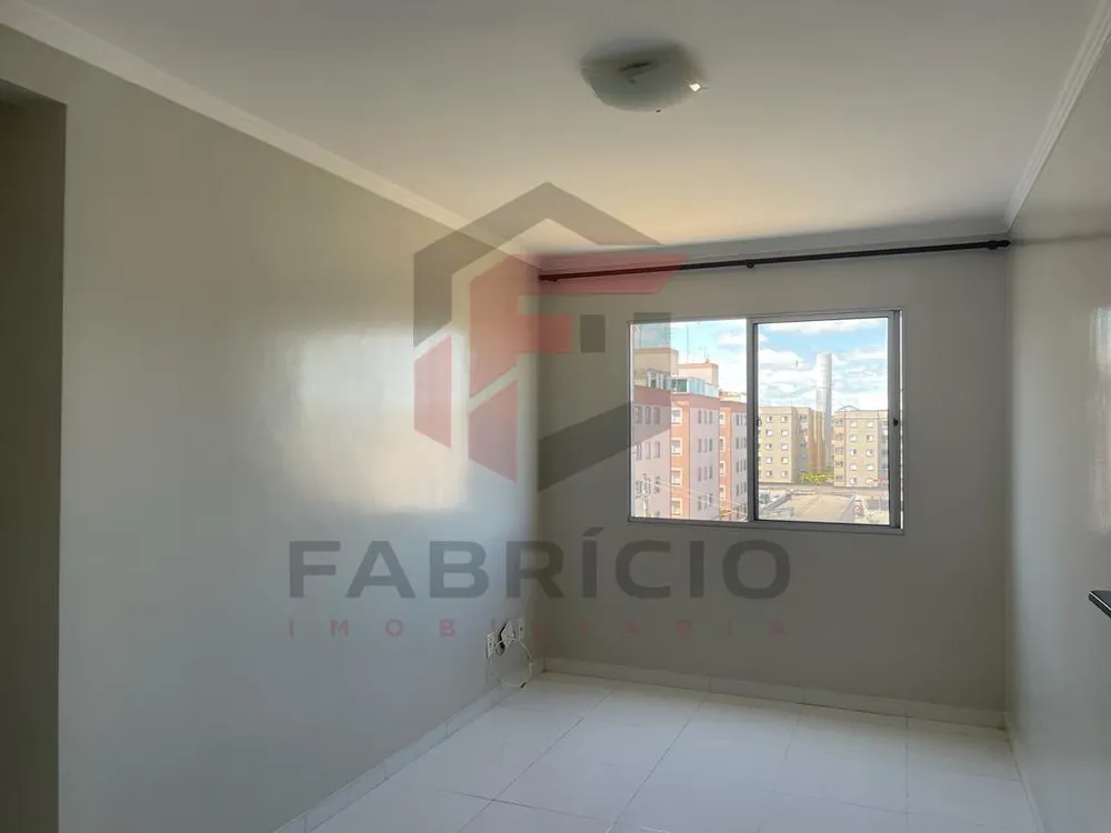 Apartamento, 2 quartos - Foto 1