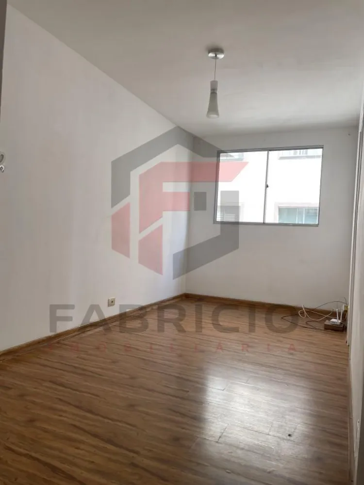 Apartamento, 2 quartos - Foto 5