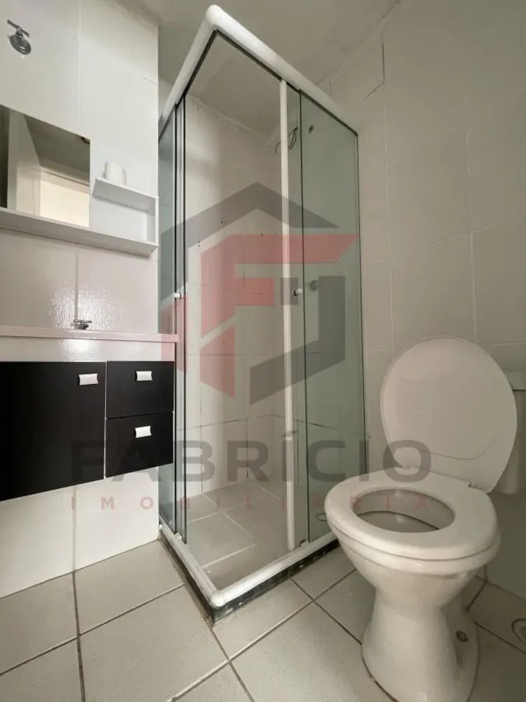 Apartamento, 2 quartos - Foto 8