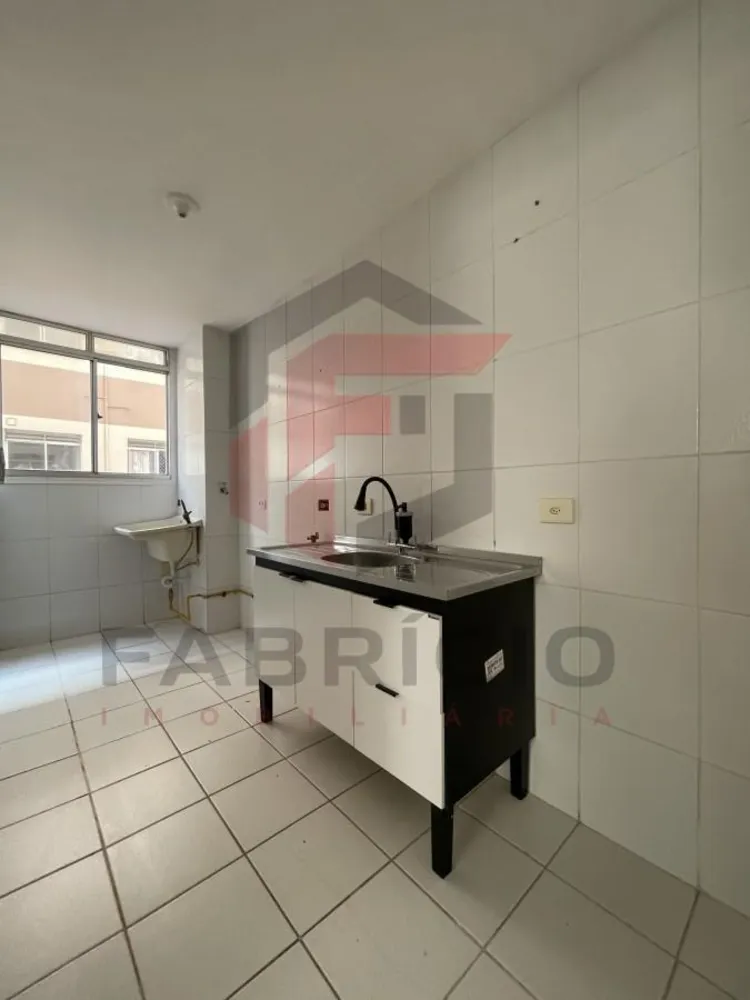 Apartamento, 2 quartos - Foto 4