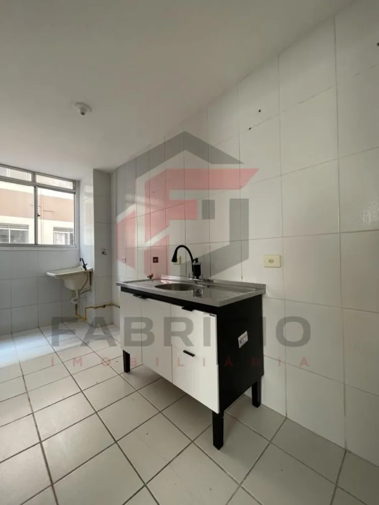 Apartamento, 2 quartos - Foto 3