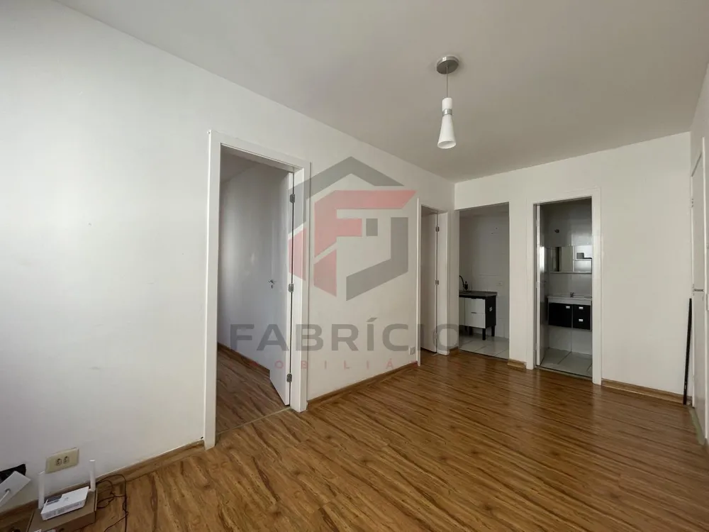 Apartamento, 2 quartos - Foto 1