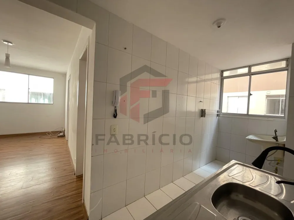 Apartamento, 2 quartos - Foto 2