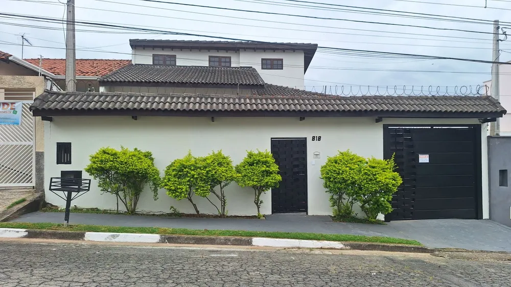 Casa, 5 quartos - Foto 1