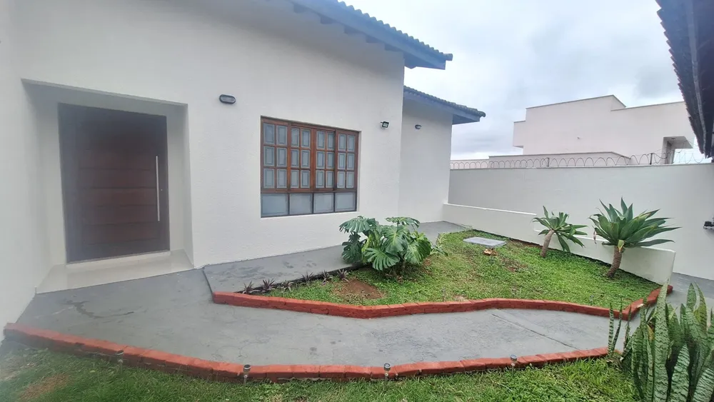 Casa, 5 quartos - Foto 4